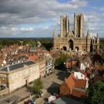 Facilities Management in Lincoln