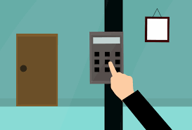 Key card access
