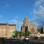 Facilities Management in Rugby