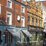 Facilities Management in Rugby
