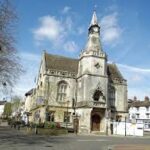 facilities management in Banbury