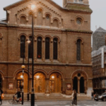 Westminster Chapel