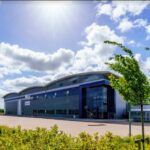 HVAC Replacement for Unipart Group