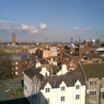 Facilities Management in Taunton