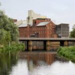 Facilities Management in Wellingborough