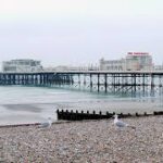 Worthing pier Facilities Management in Worthing