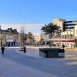 burnley facilities management in Aberdeen
