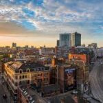 Facilities Management for Industrial Companies in Manchester Facilities Management for Industrial Companies in Manchester