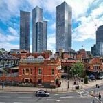 Manchester Facilities Management for Industrial Companies in Manchester
