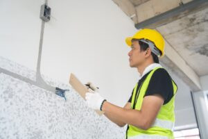 Engineer Auditor Check to ensure proper facilities governance
