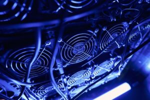 Cooling system units for data centres are essential 